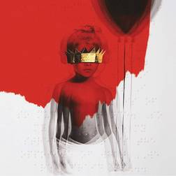 Rihanna - Anti [2LP] (Vinilo)